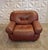 Sapporo Armchair by Mobil Girgi, 1970s, in Good conditions. Designed 1970 to 1979 I have official proof of authenticity...