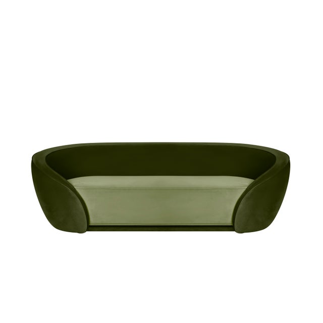 Nancy Twin Seat by Ottiu For Sale - Image 6 of 8