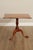 Antique Early American Cherry Tilt Top Tea Table For Sale - Image 11 of 13