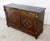 French Empire Sideboard in Mahogany, 1880 For Sale - Image 11 of 12