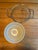 A beautiful addition to your dining table. Bake directly in the round stoneware dish and set at the table in the true...