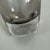 Blue 20th Century Modern Smoked Green Water Glass Vase by K Engman for Kosta Boda For Sale - Image 8 of 11