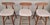 Brown Mid-Century Modern Counter Top Stools - Set 3 For Sale - Image 8 of 15