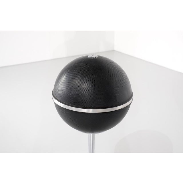 Audiorama 7000 Speakers by Grundig, Germany, 1970s, Set of 2 For Sale - Image 4 of 16