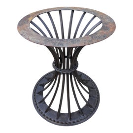 Example of Spanish Revival Patio and Garden Furniture