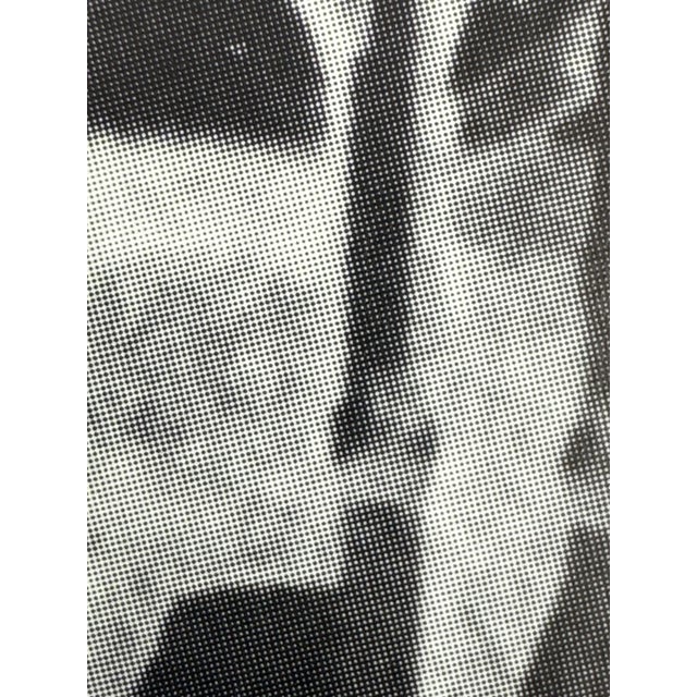 Italia 90 Poster by Alberto Burri, 1990 For Sale - Image 4 of 9