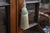 Antique Georgian Mahogany Breakfront Library Bookcase For Sale - Image 17 of 17