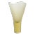 1960s Tobia Scarpa Battuto Vase for Venini For Sale