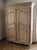 Norman Oak Wardrobe, 1880 For Sale - Image 3 of 4