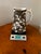 1850s t.j. & J. Mayer Convolvulus Stoneware Pitcher For Sale - Image 16 of 16