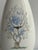 MCM 1950s Rosenthal Germany 8" Tall Porcelain Vase"The Violinist" Sign Raymond Peyote #1507 For Sale - Image 10 of 14