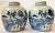 2020s Chinoiserie Ginger Jars With Landscapes - a Pair For Sale - Image 5 of 8