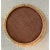 Vintage Rattan Round Mirror For Sale In Miami - Image 6 of 6
