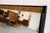 1960's Large Vintage Mid Century Modern Mirror by Kent Coffey For Sale In New York - Image 6 of 10