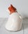 Ceramic English Pop-Art Porcelain Cat by Toni Davidson & Alan P. Smith For Sale - Image 7 of 12
