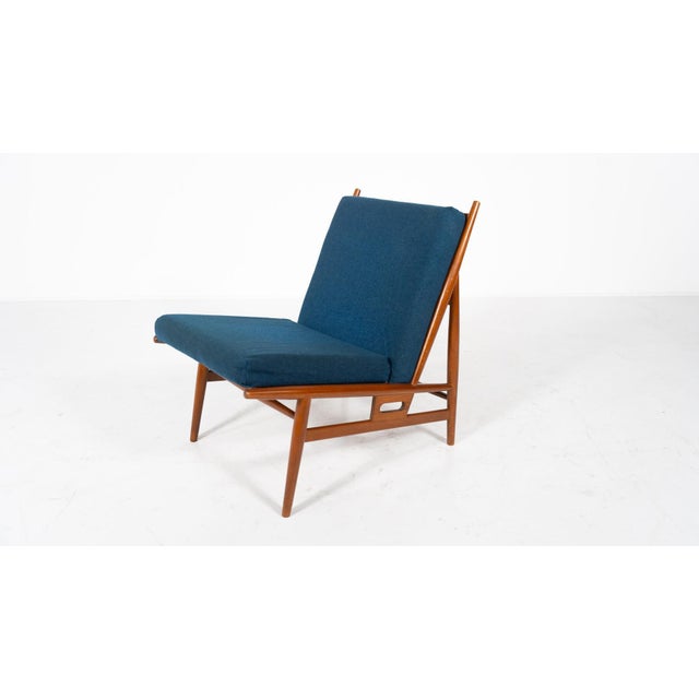 Set of Mid-Century Modern Armchairs by Isa, Italy, 1960s For Sale - Image 15 of 18