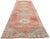 Traditional Vintage Turkish Oushak Rug, 02'08 X 10'07 For Sale - Image 3 of 9