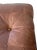 Vintage Norwegian Leather Ottoman | Scandinavian Mid-Century Modern Bentwood & Sling Footstool | Ingmar Relling Style For Sale - Image 15 of 16