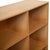Bookcase in Oak by Mogens Koch, 1980s For Sale - Image 6 of 13