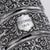 Antique Indian Kutch Silver Mug, 1890 For Sale - Image 9 of 18