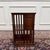 Classic English Chesterfield Book Carousel For Sale - Image 9 of 13