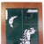 Tile Tableau Depicting a Horse, 1960s For Sale - Image 9 of 12