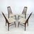 Niels Koefoed Eva Dining Chairs - Set of 4 For Sale In New York - Image 6 of 15