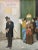 Late 19th Century Italian School Oil Painting For Sale - Image 4 of 11