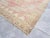 1960s 1960s Handknotted Vintage Area Rug For Sale - Image 5 of 9