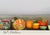 LastCHANCE!Mid-Century Holt Howard Style Trompe L’Oleil Basket of Vegetables For Sale - Image 16 of 17