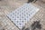 Baroque 19th Century Floral Blue & White Set of Sixty Portuguese Tiles For Sale - Image 3 of 18