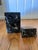 Stone Vintage Polished Marble Bookends For Sale - Image 7 of 7