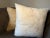 This pillow is made from authentic Turkish hemp (kendir) fabric — one of the oldest and most natural textiles in Anatolian...