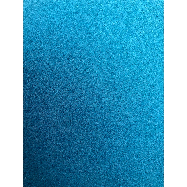 Wood 1960s (4) Kipp Stewart Design Declaration Chairs for Drexel For Sale - Image 7 of 10