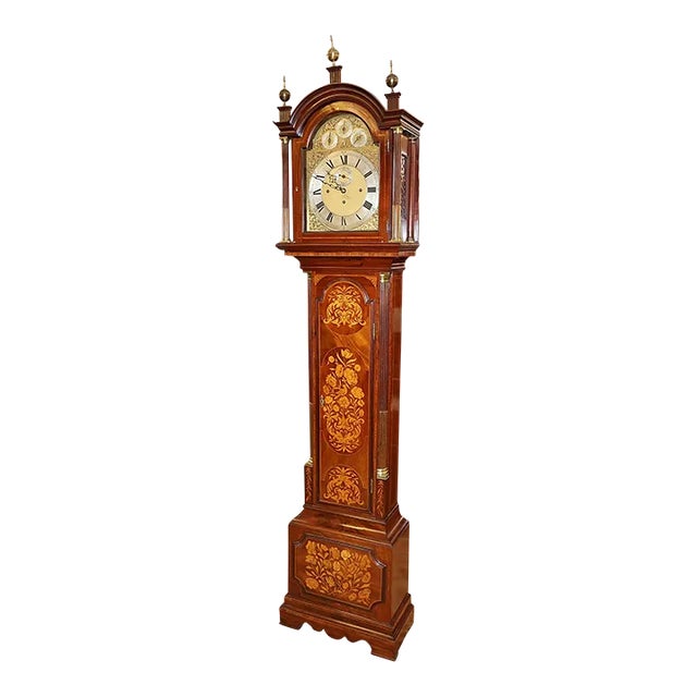 「新商品」に関するプレスリリース London Blockley Herbert Musical Tall Inlaid Century 19th その他