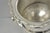 Silver Vintage Leonard Silver Plated Trophy Cup Urn Champagne Chiller Bar Ice Bucket For Sale - Image 8 of 16