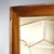 Wall Display Cabinet in Fir Wood For Sale - Image 3 of 9