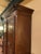 Wood Louis XV French Oak Wardrobe, 18th-Century For Sale - Image 7 of 11