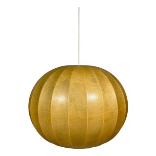 Hanging Lamp from Goldkant Leuchten, 1960s For Sale