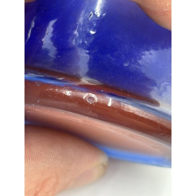Vase by Émile Gallé For Sale - Image 6 of 10