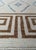 Turkish Turkish Oushak Rug 10'4" x 14'3" #20411 For Sale - Image 3 of 8