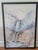 Pink 1980s Chinese Cascading Waterfall With Blossoms For Sale - Image 8 of 8