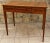 Antique French Victorian Ladies Desk, 1860 For Sale - Image 4 of 12