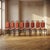 Wood Vintage Bentwood Dining Chairs with High Backrests from Thonet, 1920s, Set of 8 For Sale - Image 7 of 7