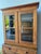 Antique Primitive Pine Hutch For Sale In Portland, OR - Image 6 of 10