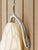 Not Yet Made - Made To Order Nua Sconce in Japanese Paper and Stainless Steel by Christophe Perichon For Sale - Image 5 of 9