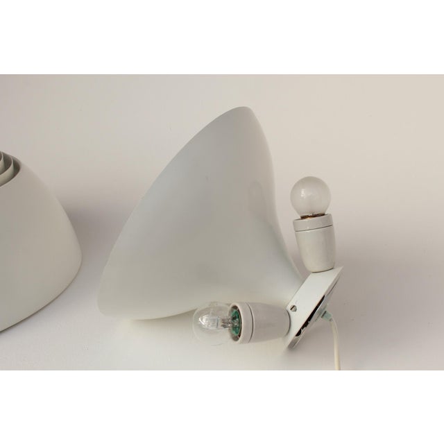 Hanging Lamp by Arne Jacobsen for Louis Poulsen, 1970s For Sale - Image 12 of 18