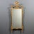 Neoclassical Style Mirror in Carved Gilded Wood For Sale - Image 12 of 12