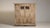 Early 19th Century Antique Oak Cabinet For Sale - Image 5 of 13