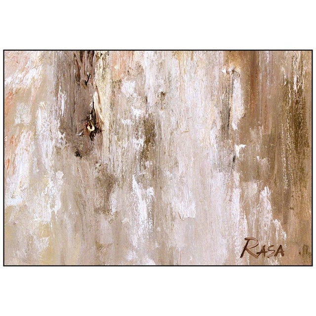 Mid 20th Century The Bride, Rasa Musteikiene Kluonius For Sale - Image 4 of 5